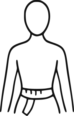 Подгонка по фигуре